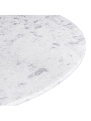 Phoenix Dining Table White