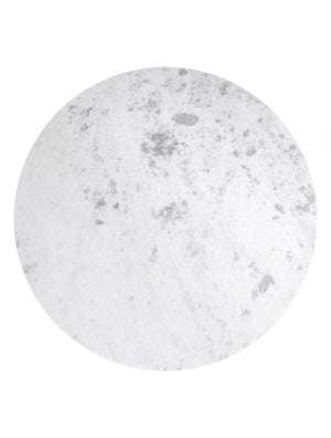 Phoenix Dining Table White