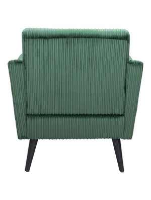 Bastille Accent Chair Green