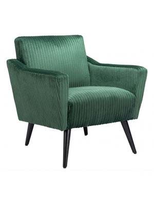 Bastille Accent Chair Green