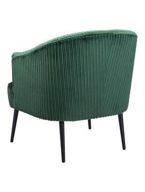 Ranier Accent Chair Green