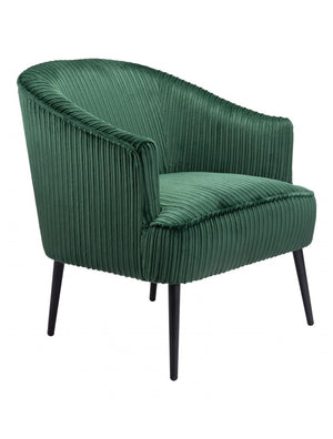 Ranier Accent Chair Green