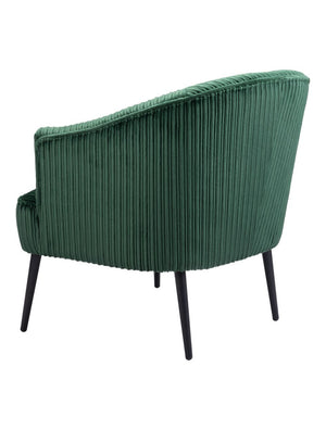 Ranier Accent Chair Green