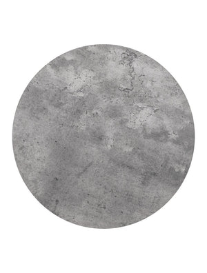 Malo Coffee Table Set Gray & Black
