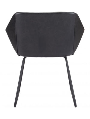 Miguel Dining Chair Black