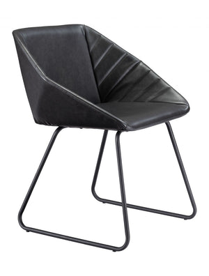Miguel Dining Chair Black