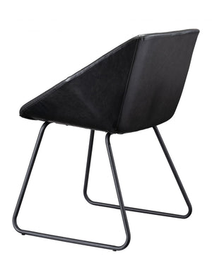 Miguel Dining Chair Black