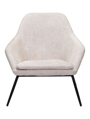 Manuel Accent Chair Beige