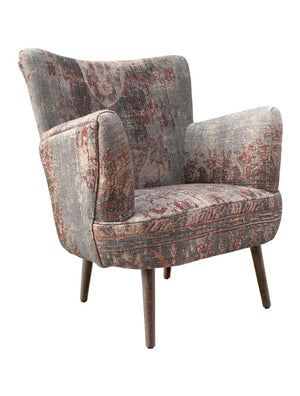 Morro Accent Chair