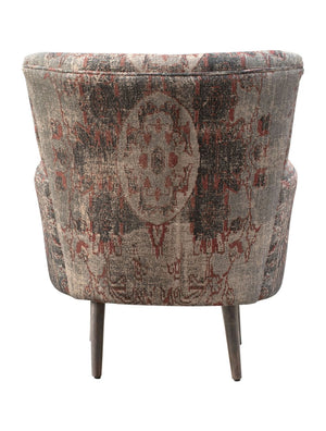Morro Accent Chair
