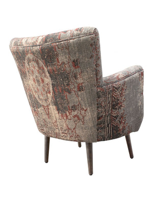 Morro Accent Chair