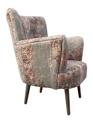 Morro Accent Chair