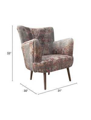 Morro Accent Chair