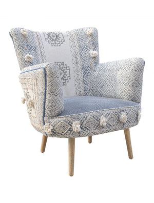 Goa Accent Chair