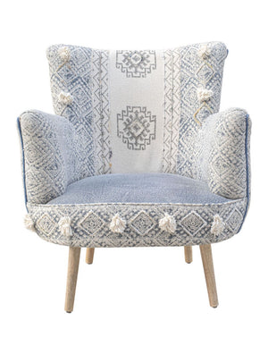 Goa Accent Chair