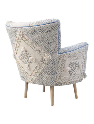 Goa Accent Chair