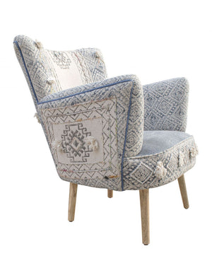 Goa Accent Chair