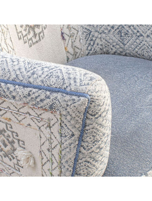 Goa Accent Chair