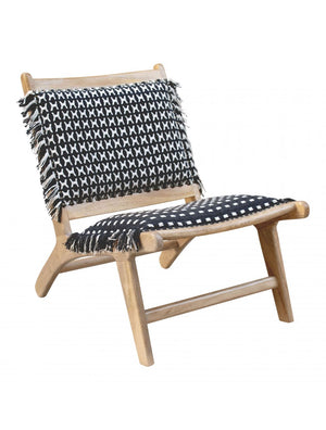 Williamsburg Accent Chair