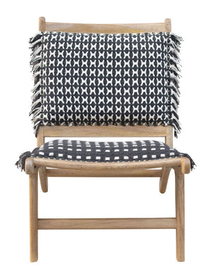 Williamsburg Accent Chair
