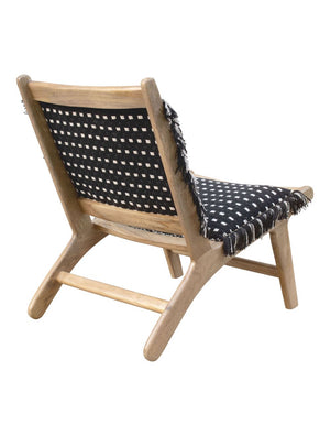 Williamsburg Accent Chair