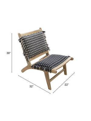 Williamsburg Accent Chair
