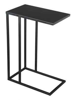 Atom Side Table