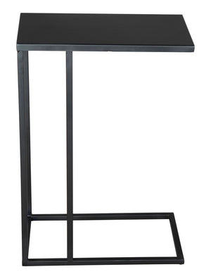 Atom Side Table