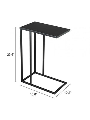 Atom Side Table