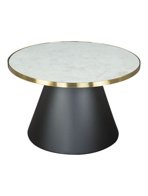 Nuclear Coffee Table