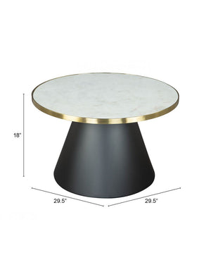 Nuclear Coffee Table