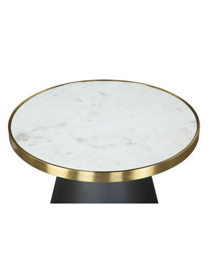 Fusion Side Table