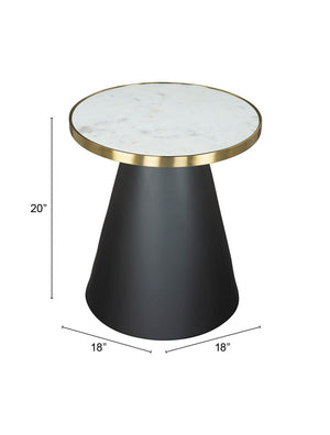 Fusion Side Table