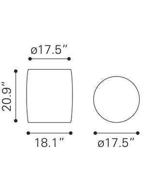Bob Side Table