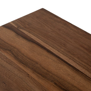 Cyril Dining Table-Natural Reclaimed