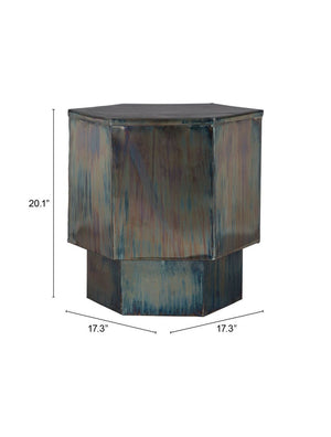 Mike Side Table