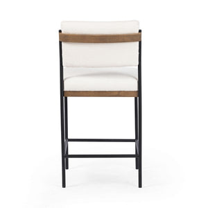Benton Stool-Fayette Cloud-Counter