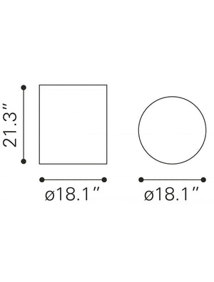 Chris Side Table