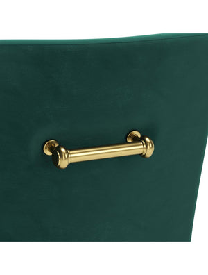 Madelaine Dining Chair Green