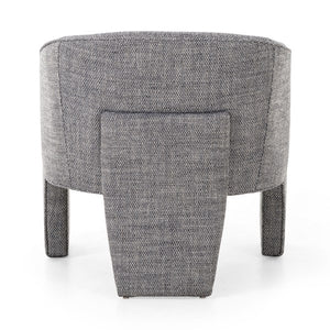 Fae Chair-Barron Smoke