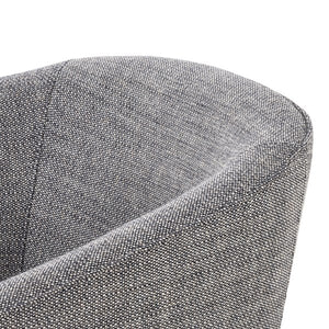 Fae Chair-Barron Smoke