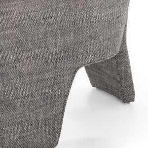 Fae Chair-Barron Smoke