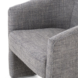 Fae Chair-Barron Smoke