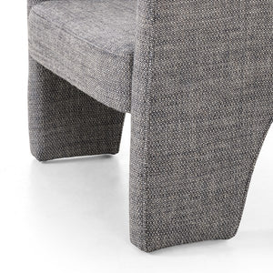 Fae Chair-Barron Smoke