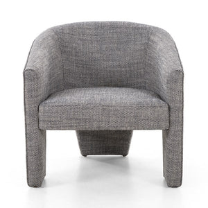 Fae Chair-Barron Smoke
