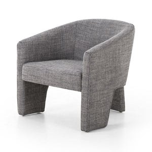 Fae Chair-Barron Smoke