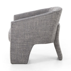 Fae Chair-Barron Smoke