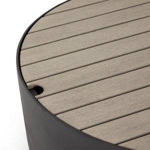 Selah Outdoor Small Coffee Table