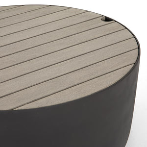 Selah Outdoor Small Coffee Table