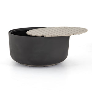 Selah Outdoor Small Coffee Table
